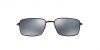 OKULARY OAKLEY® SQUARE WIRE OO 4075 407505 60 ROZMIAR L Z POLARYZACJĄ